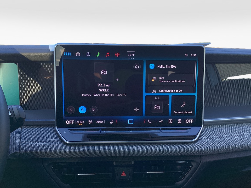 3VVBR7RM4TM023541 2026 Volkswagen Tiguan S