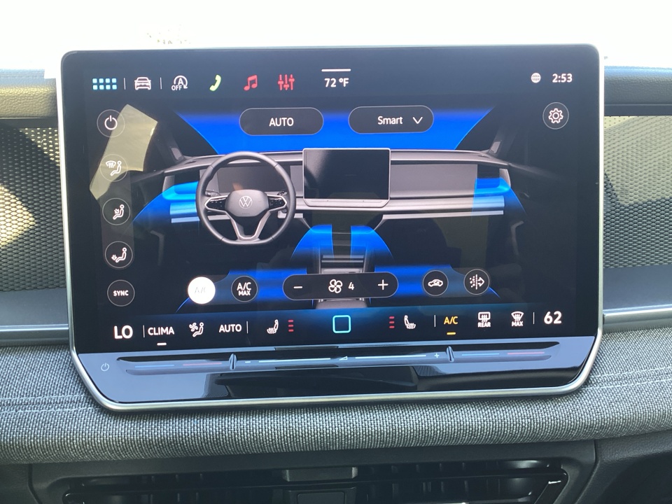 3VVBR7RM4TM023541 2026 Volkswagen Tiguan S