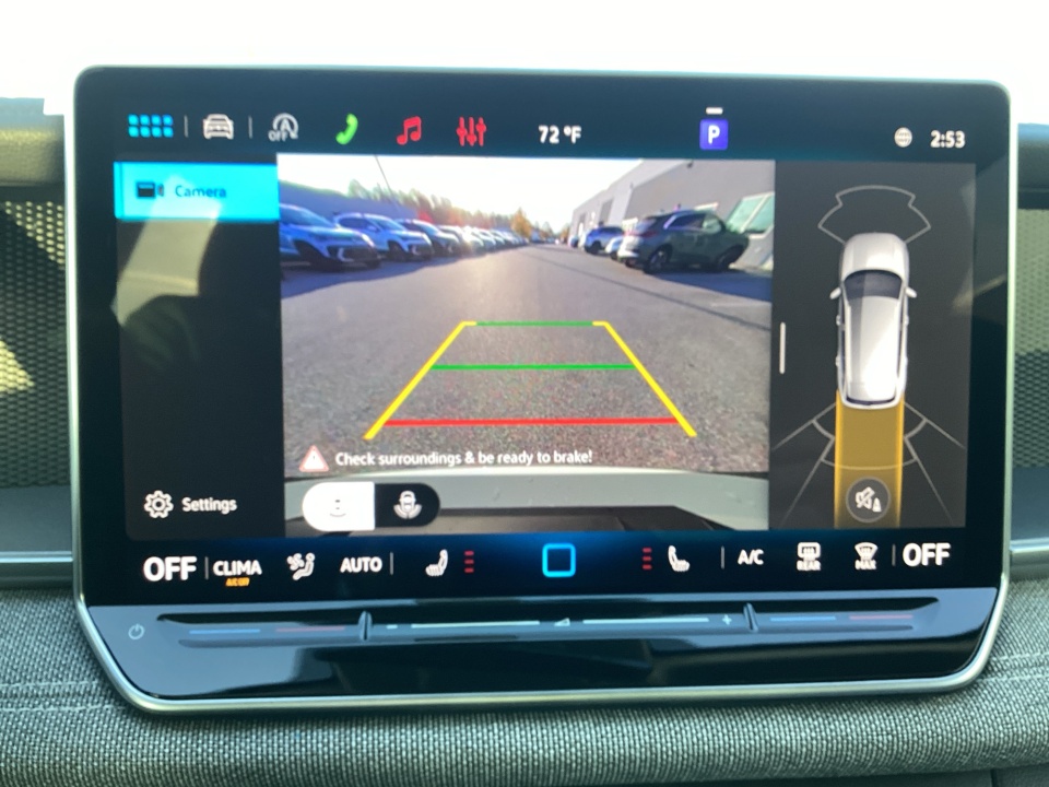 3VVBR7RM4TM023541 2026 Volkswagen Tiguan S