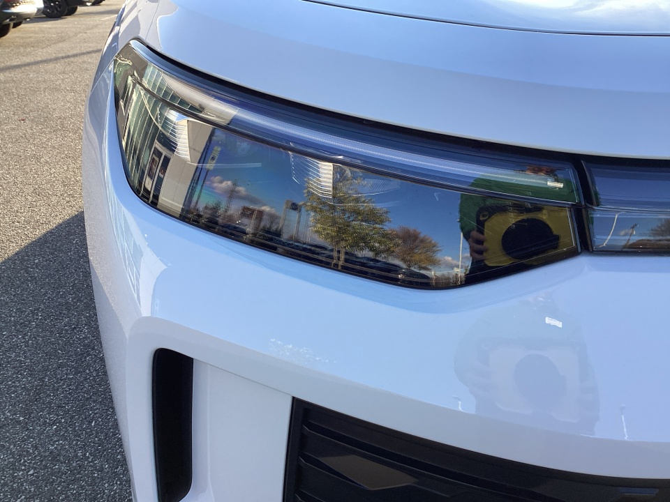 3VVBR7RM4TM023541 2026 Volkswagen Tiguan S