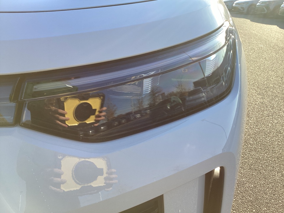 3VVBR7RM4TM023541 2026 Volkswagen Tiguan S