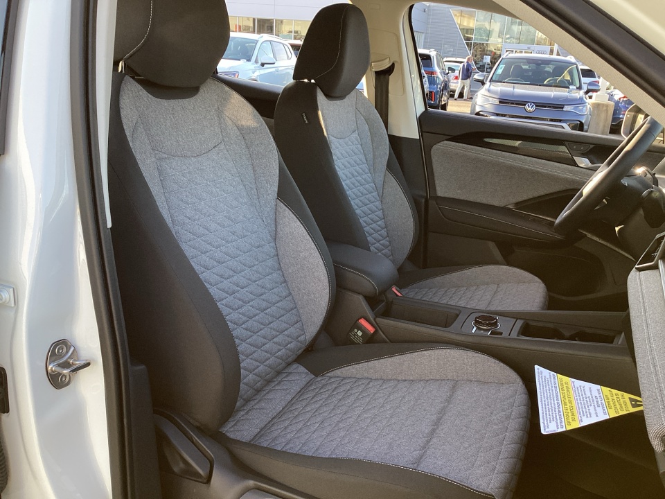 3VVBR7RM4TM023541 2026 Volkswagen Tiguan S