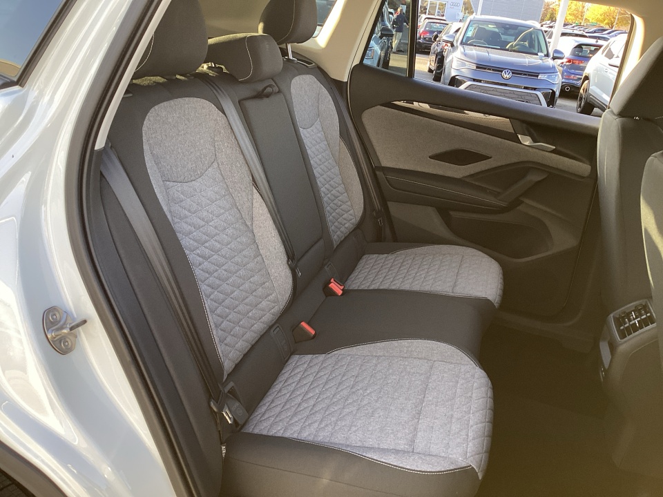 3VVBR7RM4TM023541 2026 Volkswagen Tiguan S