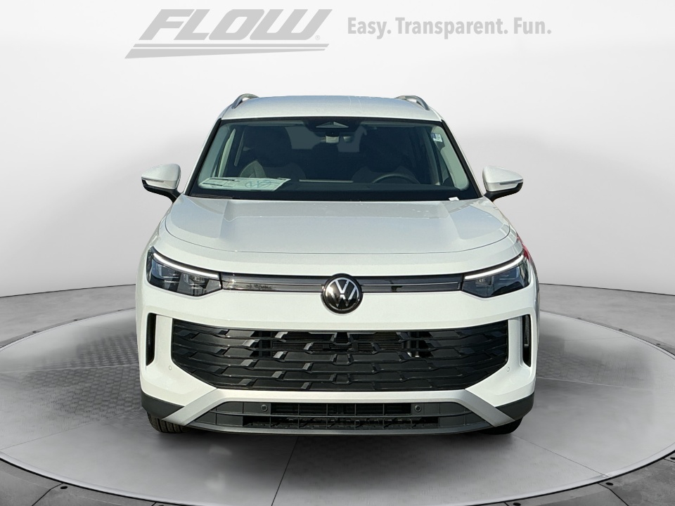 3VVBR7RM4TM024205 2026 Volkswagen Tiguan S