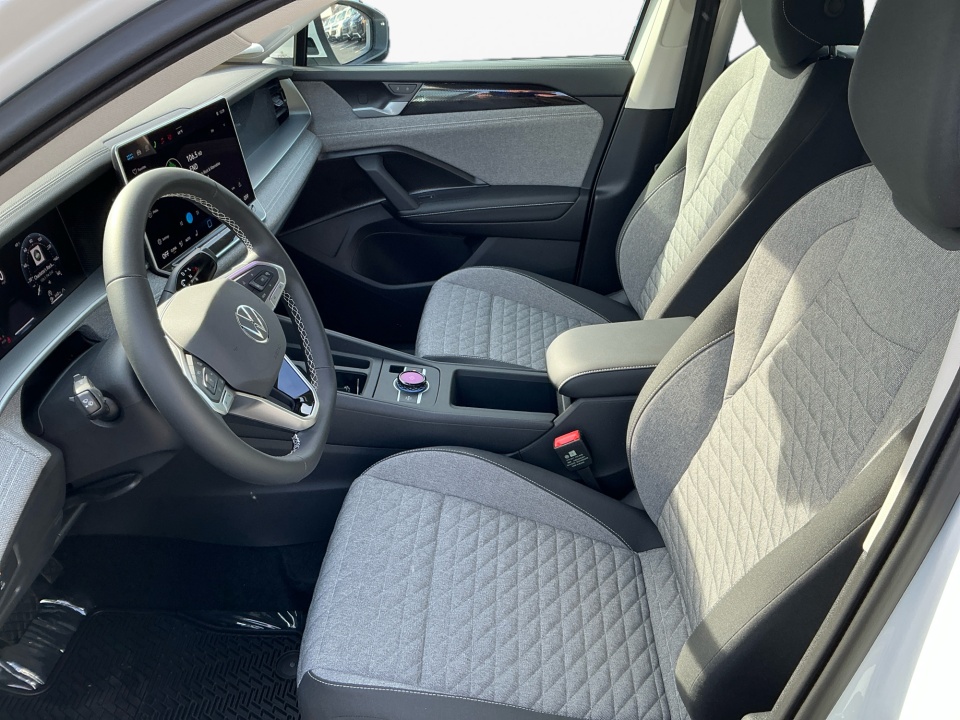 3VVBR7RM4TM024205 2026 Volkswagen Tiguan S