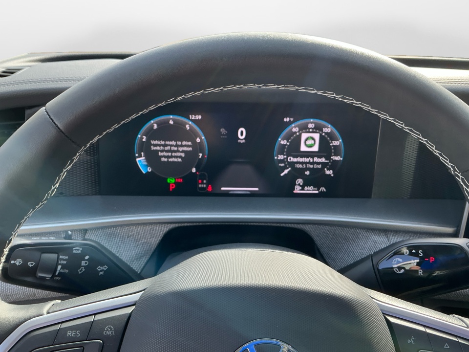 3VVBR7RM4TM024205 2026 Volkswagen Tiguan S