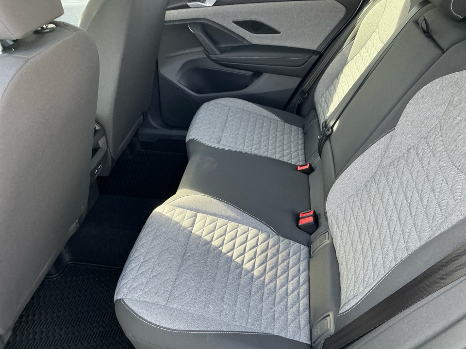 3VVBR7RM4TM024205 2026 Volkswagen Tiguan S