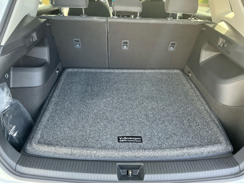 3VVBR7RM4TM024205 2026 Volkswagen Tiguan S