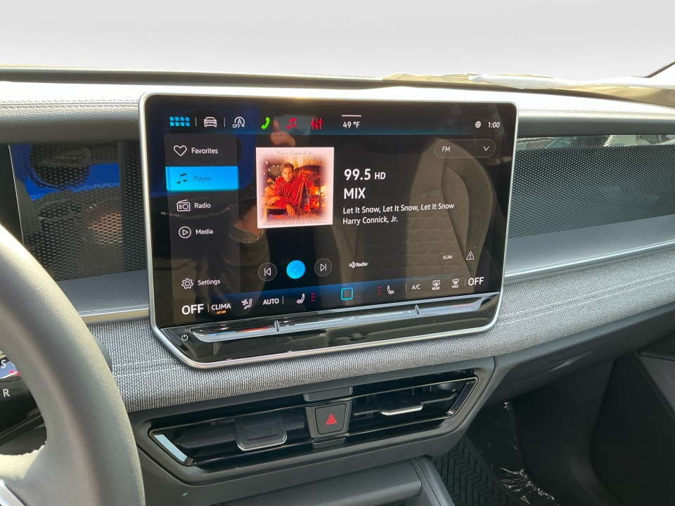 3VVBR7RM4TM024205 2026 Volkswagen Tiguan S