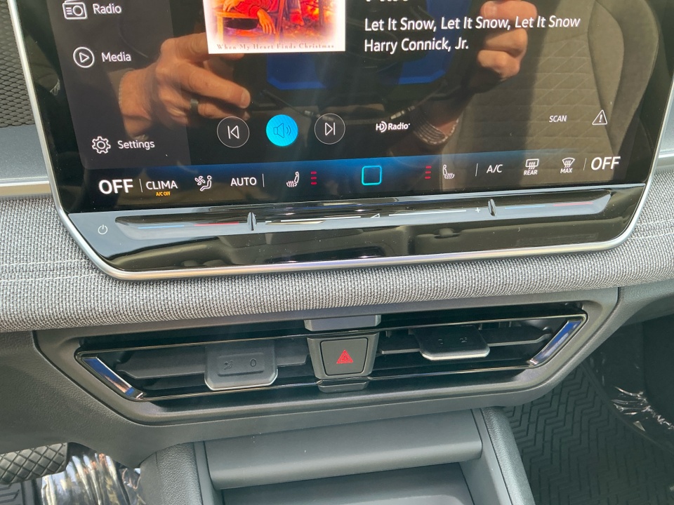 3VVBR7RM4TM024205 2026 Volkswagen Tiguan S