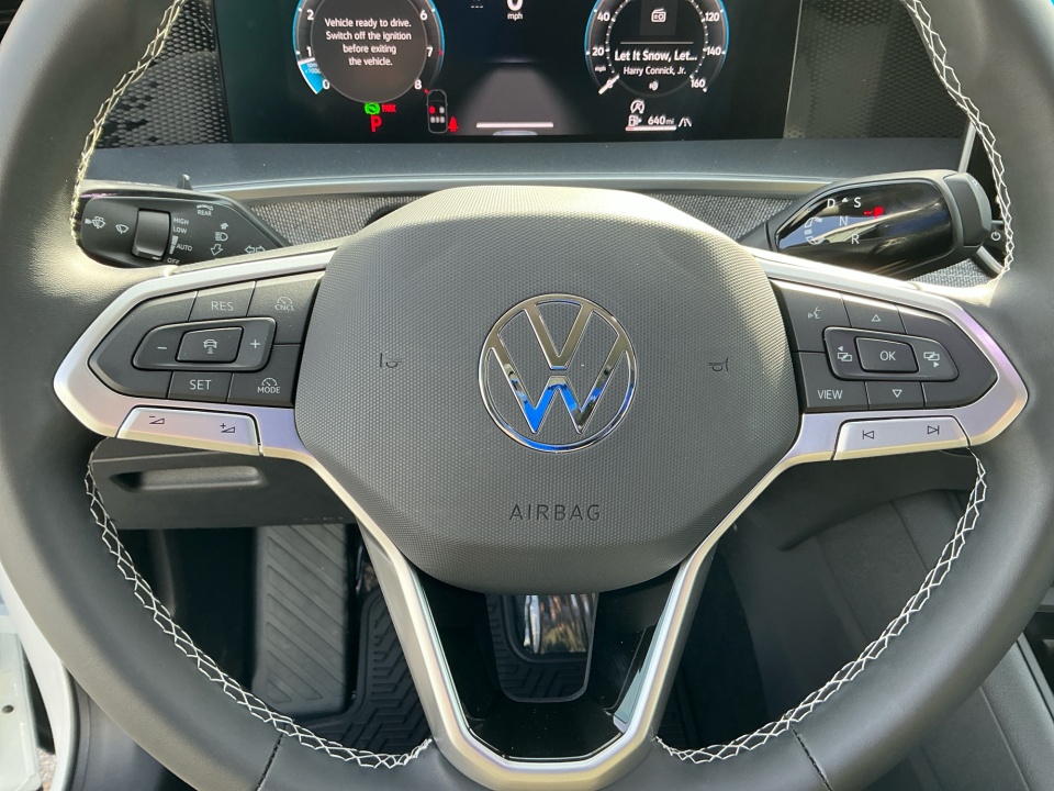 3VVBR7RM4TM024205 2026 Volkswagen Tiguan S