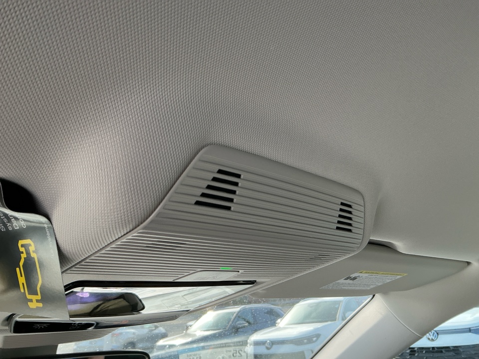 3VVBR7RM4TM024205 2026 Volkswagen Tiguan S