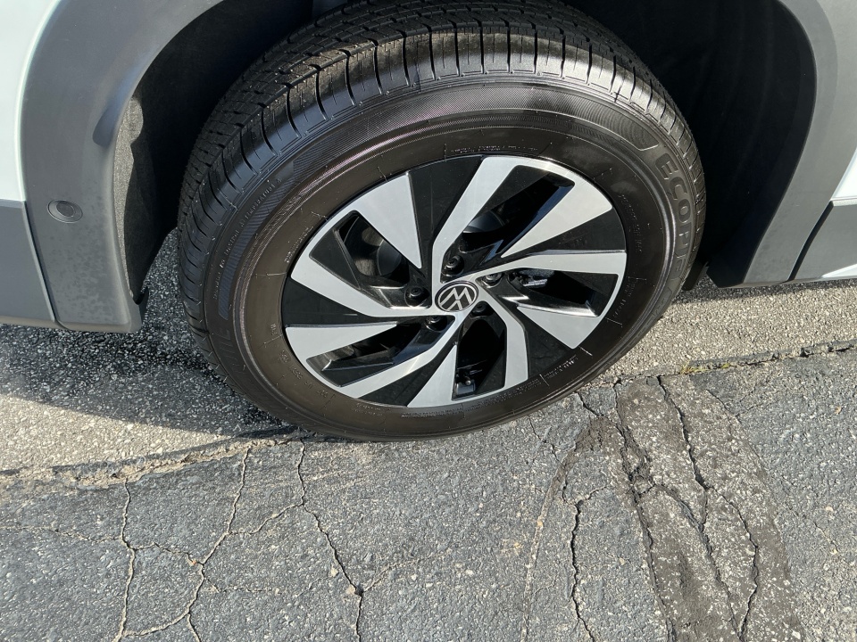 3VVBR7RM4TM024205 2026 Volkswagen Tiguan S