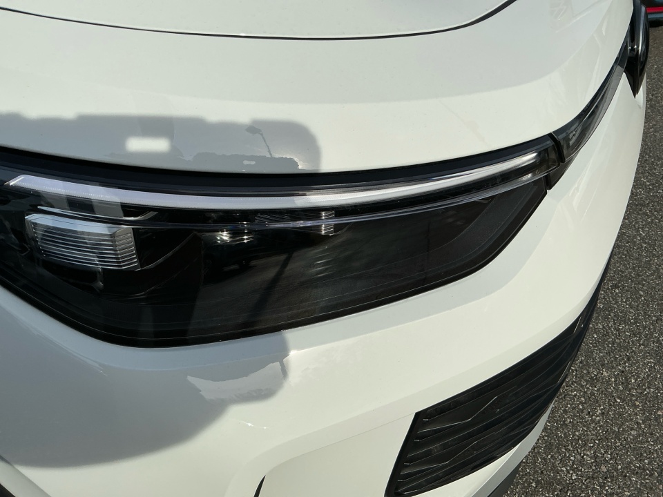 3VVBR7RM4TM024205 2026 Volkswagen Tiguan S