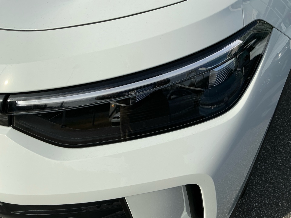 3VVBR7RM4TM024205 2026 Volkswagen Tiguan S