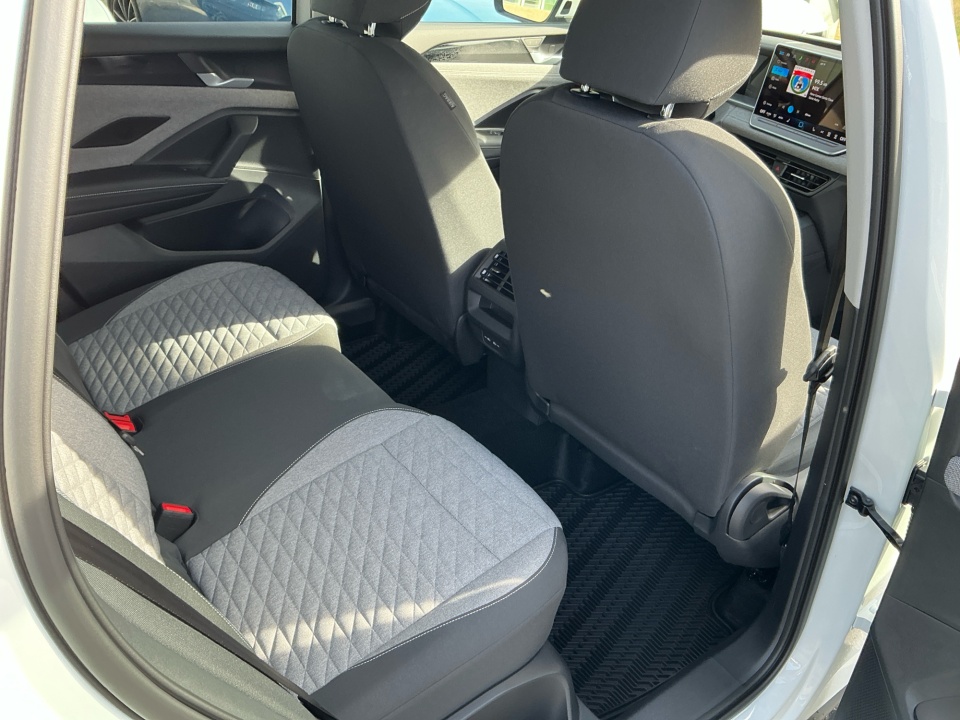 3VVBR7RM4TM024205 2026 Volkswagen Tiguan S