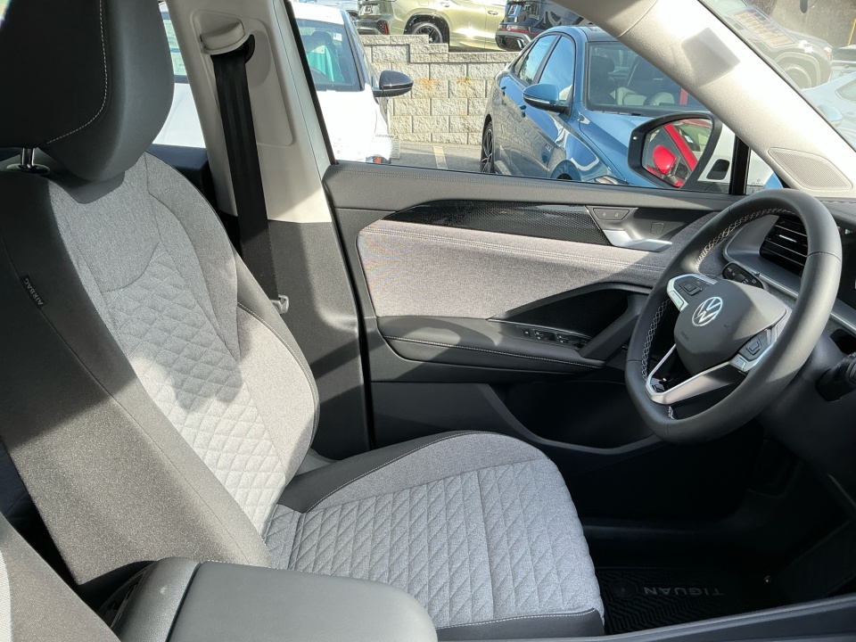 3VVBR7RM4TM024205 2026 Volkswagen Tiguan S