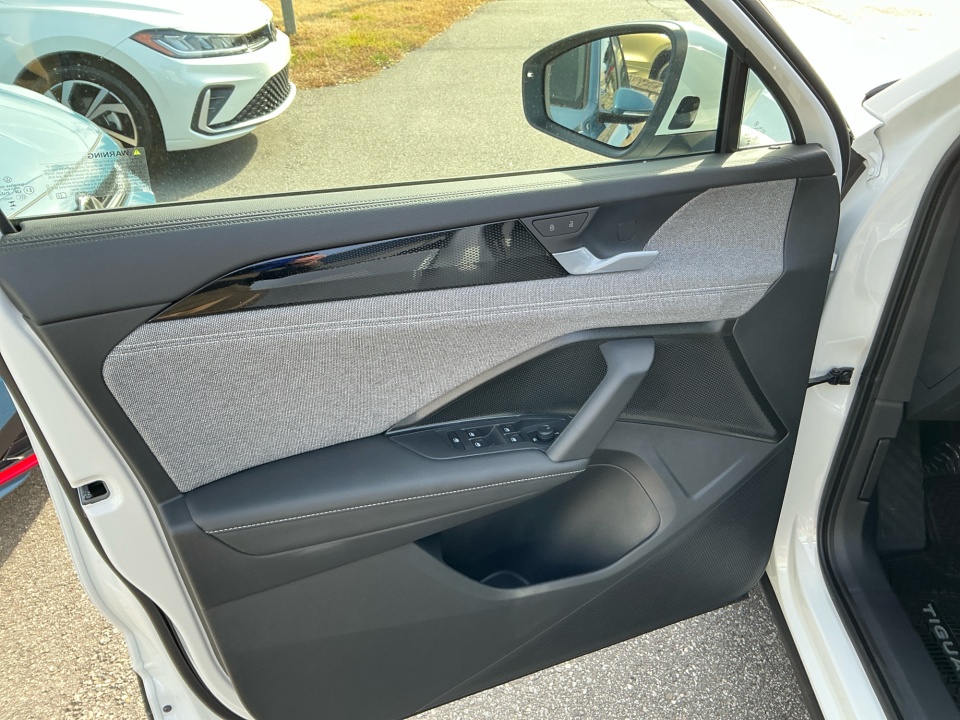 3VVBR7RM4TM024205 2026 Volkswagen Tiguan S