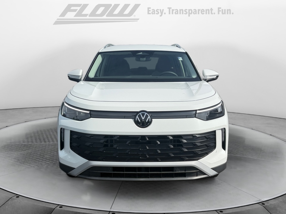 3VVBR7RM5TM116505 2026 Volkswagen Tiguan S