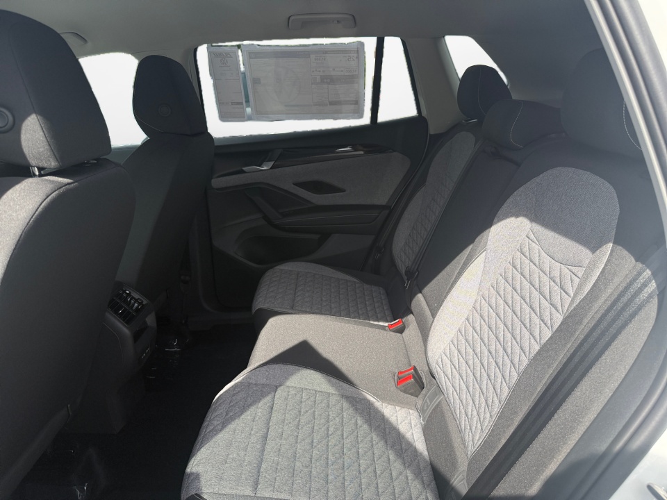 3VVBR7RM5TM116505 2026 Volkswagen Tiguan S