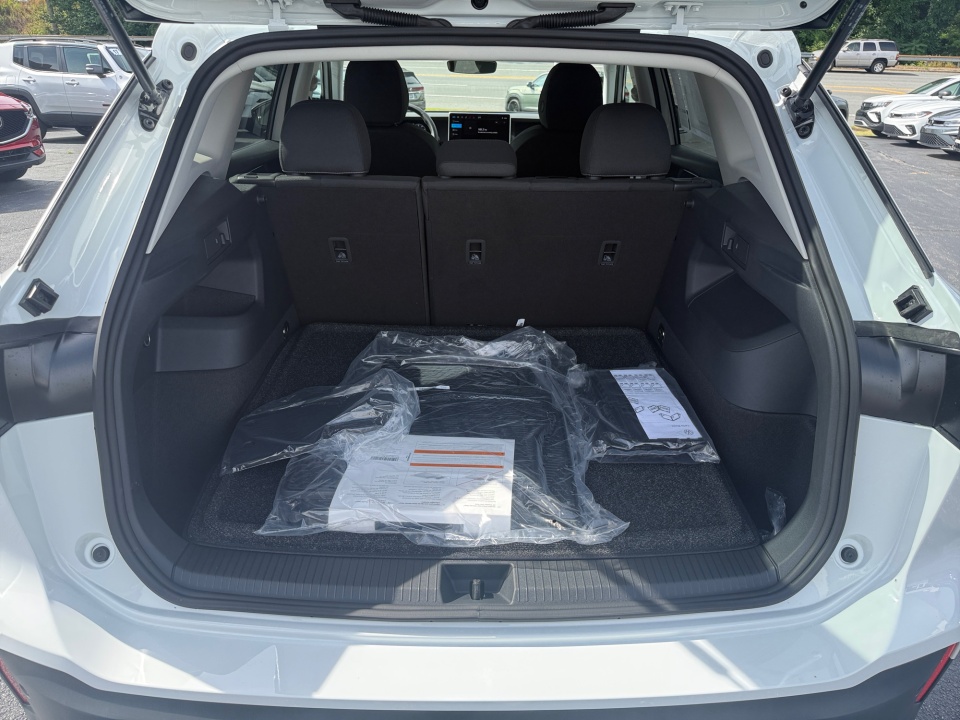 3VVBR7RM5TM116505 2026 Volkswagen Tiguan S