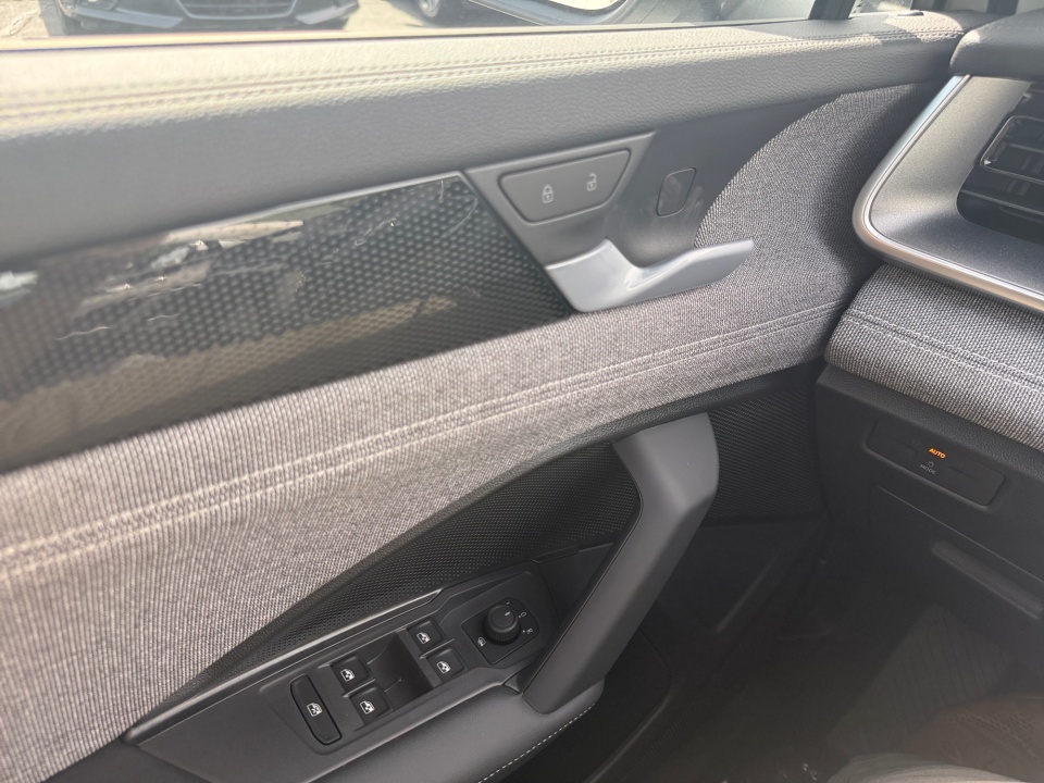 3VVBR7RM5TM116505 2026 Volkswagen Tiguan S