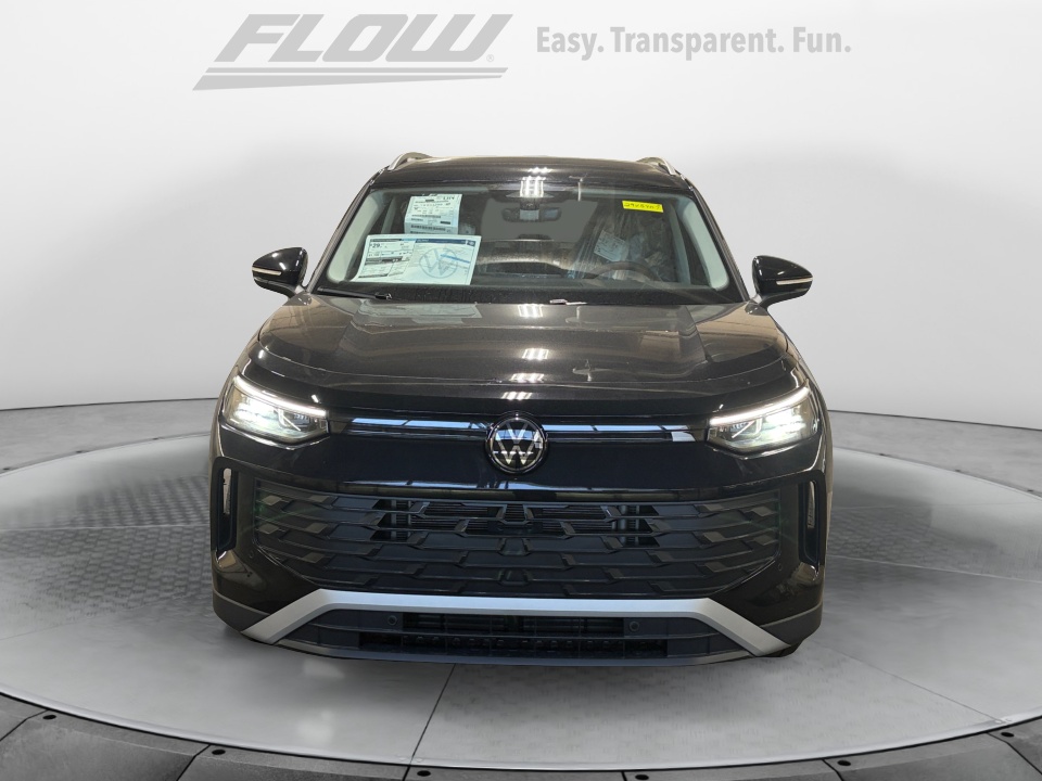 3VVCR7RM1TM033299 2026 Volkswagen Tiguan S