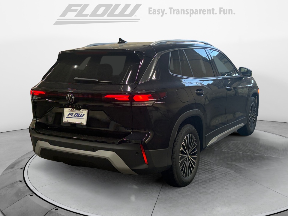 3VVCR7RM1TM033299 2026 Volkswagen Tiguan S