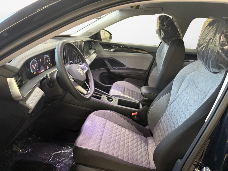 3VVCR7RM1TM033299 2026 Volkswagen Tiguan S