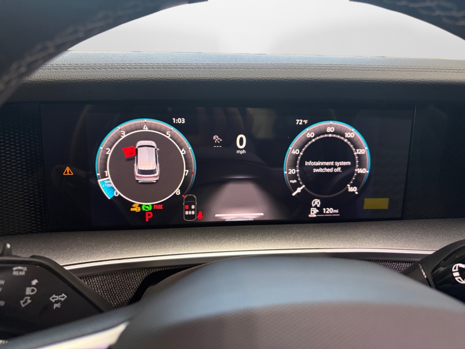 3VVCR7RM1TM033299 2026 Volkswagen Tiguan S