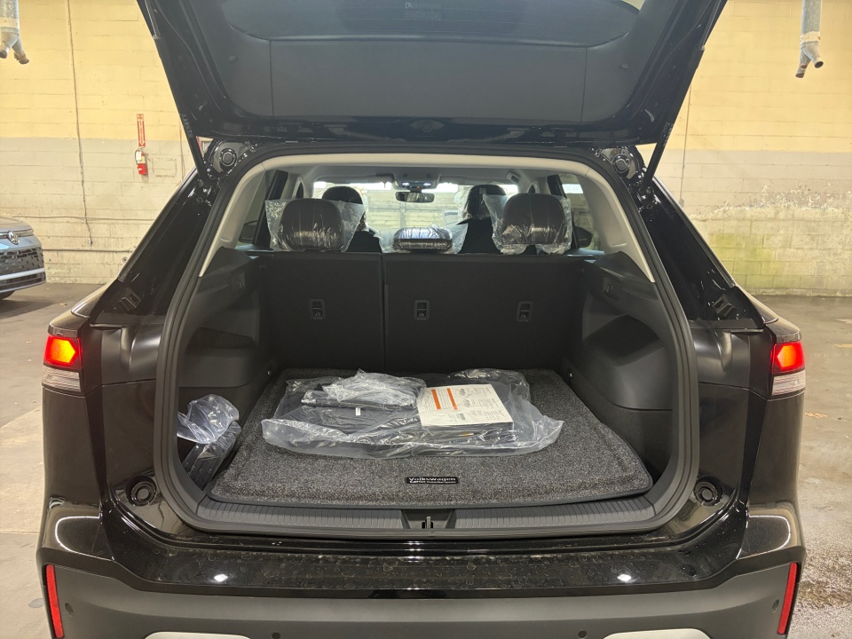 3VVCR7RM1TM033299 2026 Volkswagen Tiguan S