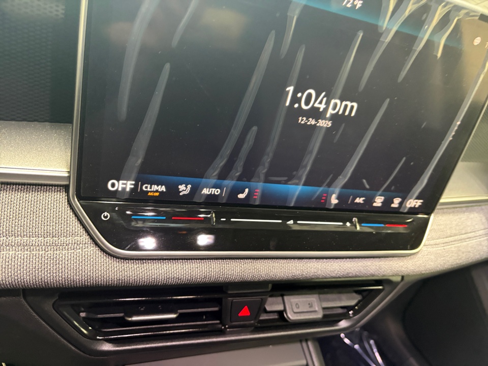 3VVCR7RM1TM033299 2026 Volkswagen Tiguan S