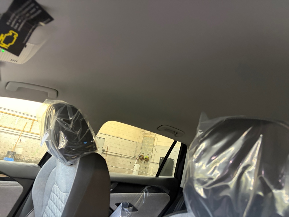 3VVCR7RM1TM033299 2026 Volkswagen Tiguan S