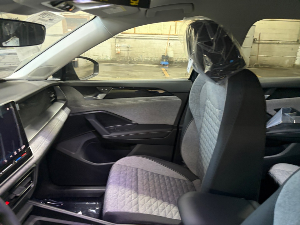 3VVCR7RM1TM033299 2026 Volkswagen Tiguan S