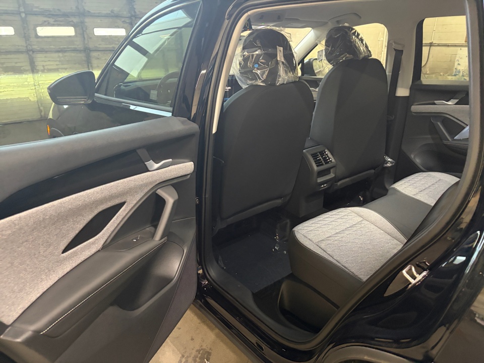 3VVCR7RM1TM033299 2026 Volkswagen Tiguan S