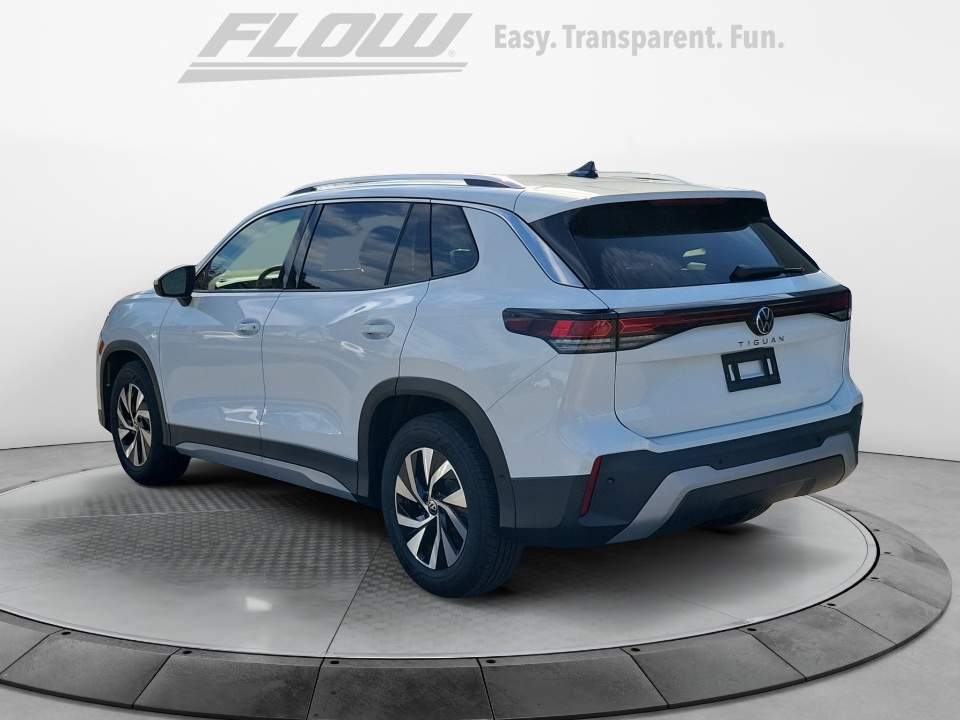 3VVCR7RM1TM042357 2026 Volkswagen Tiguan S