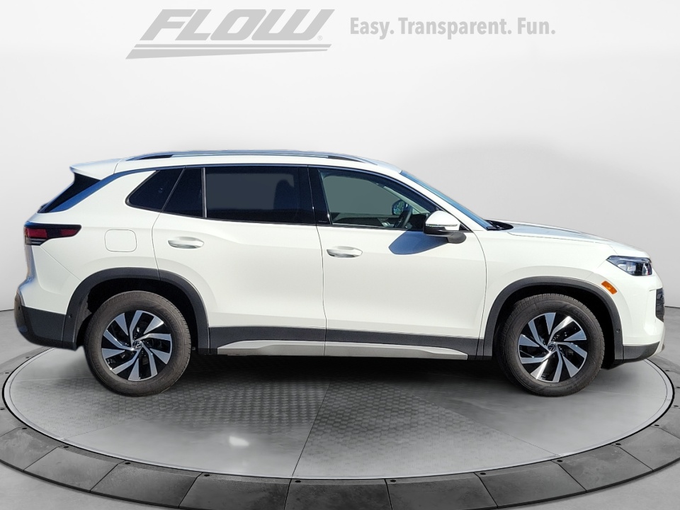 3VVCR7RM1TM042357 2026 Volkswagen Tiguan S