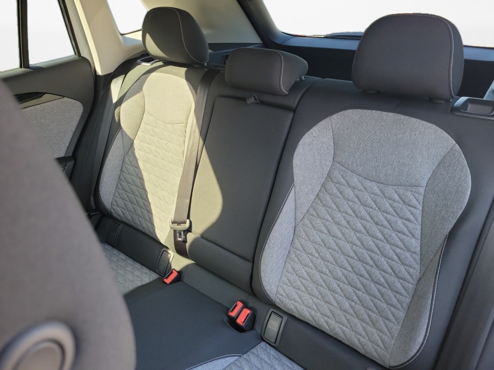 3VVCR7RM1TM042357 2026 Volkswagen Tiguan S