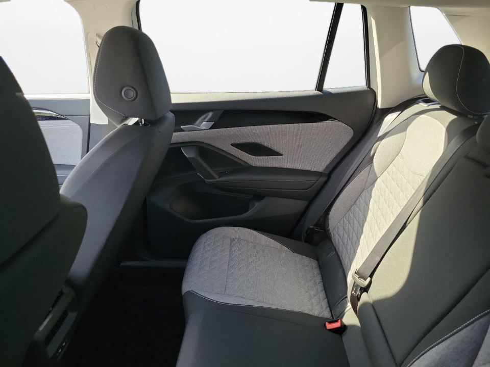 3VVCR7RM1TM042357 2026 Volkswagen Tiguan S