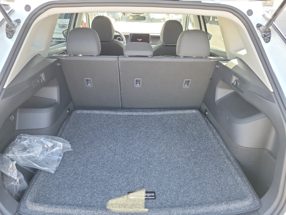 3VVCR7RM1TM042357 2026 Volkswagen Tiguan S