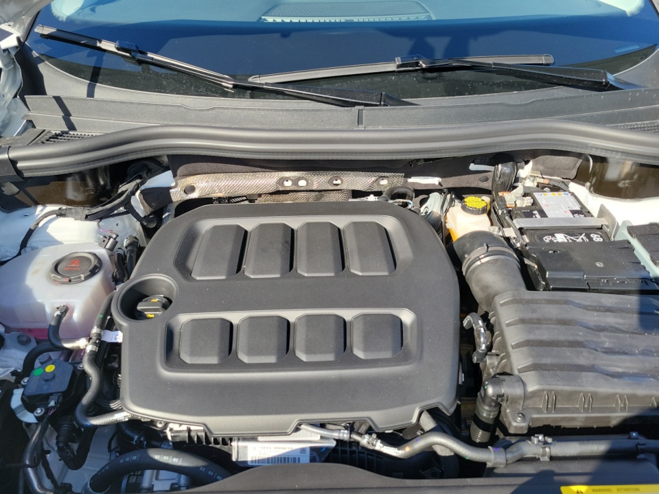 3VVCR7RM1TM042357 2026 Volkswagen Tiguan S