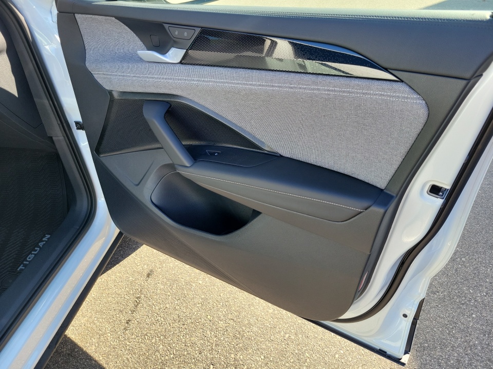 3VVCR7RM1TM042357 2026 Volkswagen Tiguan S