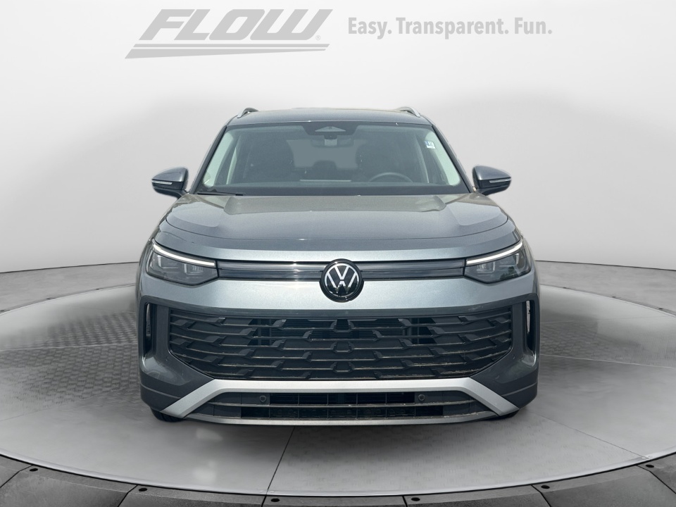 3VVCR7RM2TM064447 2026 Volkswagen Tiguan S
