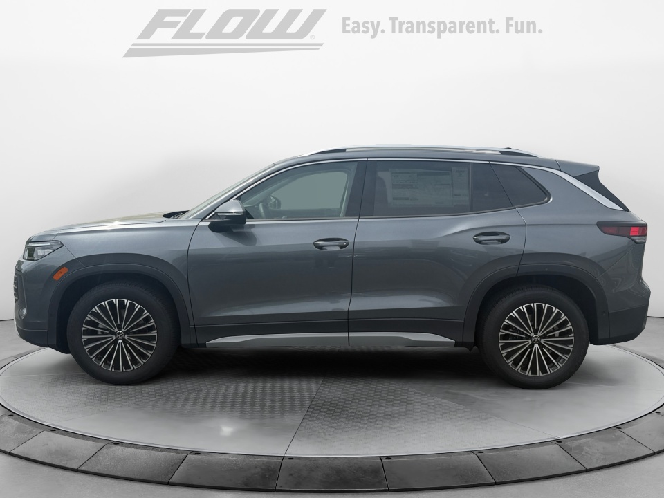 3VVCR7RM2TM064447 2026 Volkswagen Tiguan S