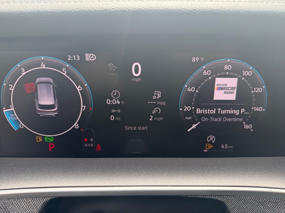 3VVCR7RM2TM064447 2026 Volkswagen Tiguan S