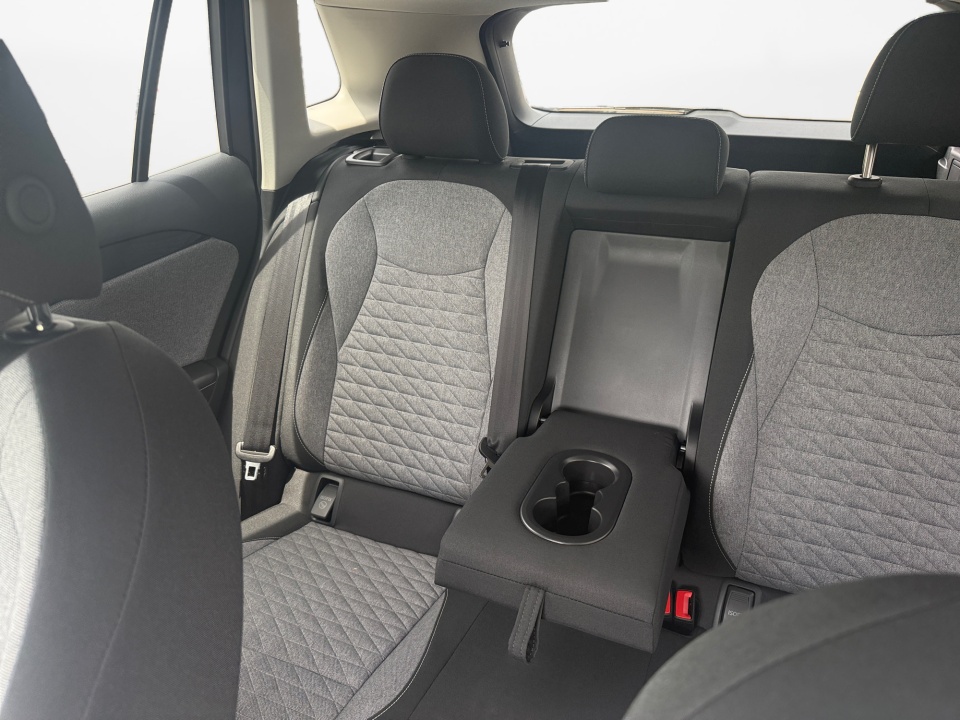 3VVCR7RM2TM064447 2026 Volkswagen Tiguan S