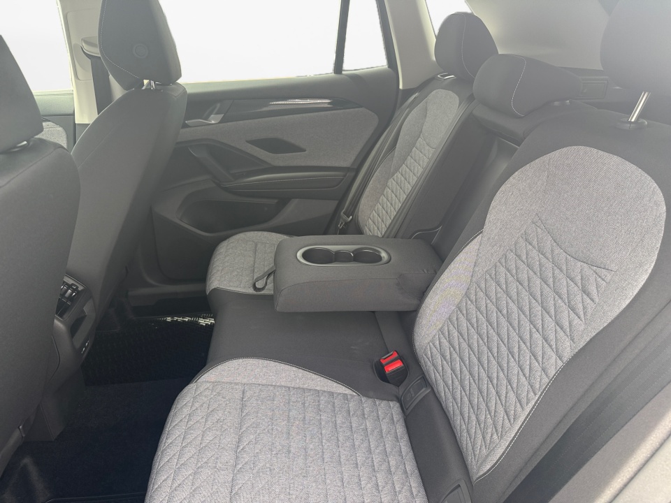 3VVCR7RM2TM064447 2026 Volkswagen Tiguan S