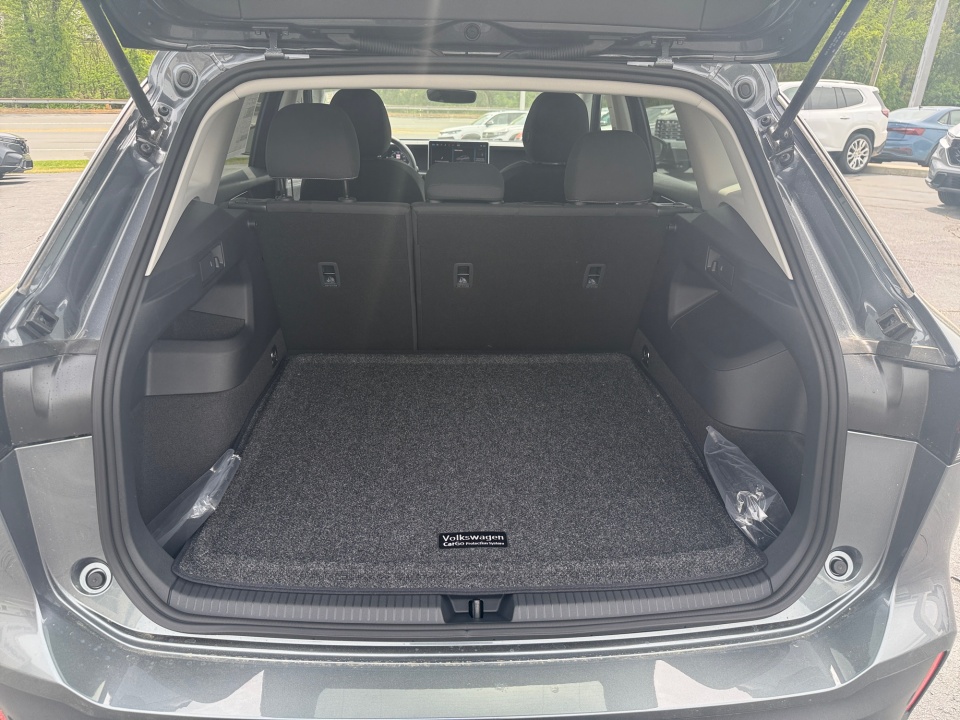 3VVCR7RM2TM064447 2026 Volkswagen Tiguan S