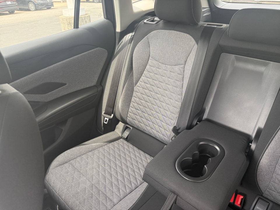 3VVCR7RM2TM064447 2026 Volkswagen Tiguan S