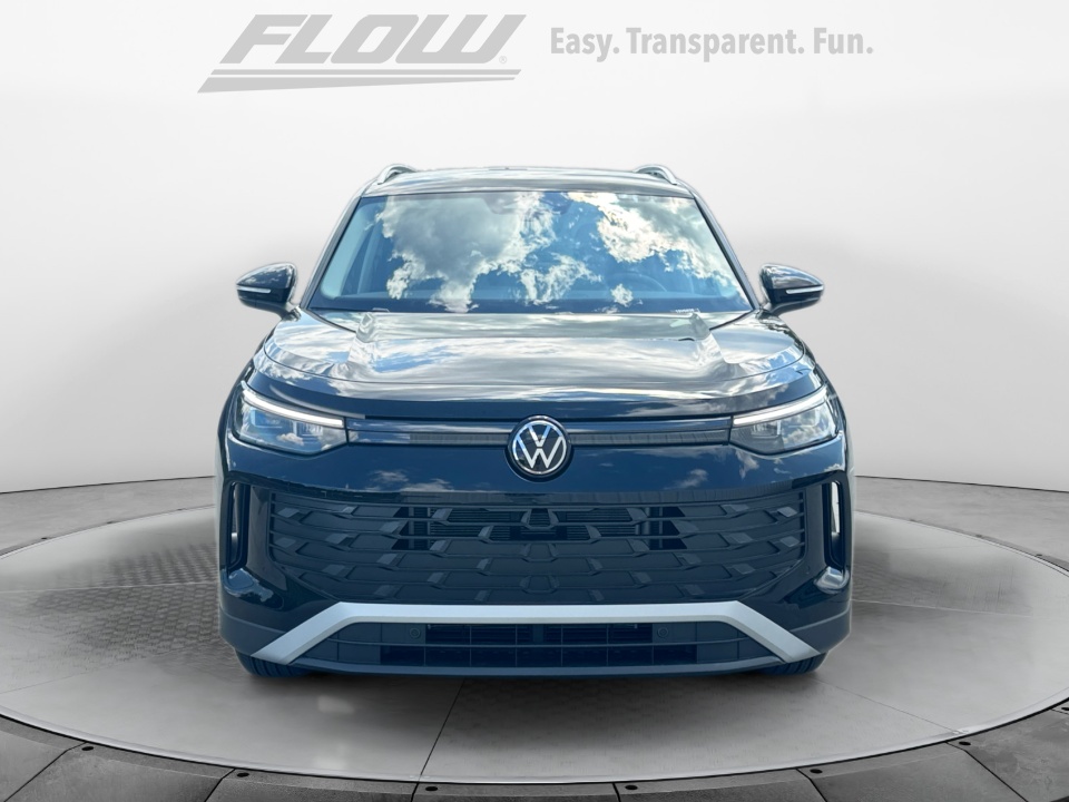3VVCR7RM3TM139009 2026 Volkswagen Tiguan S